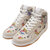 NIKE SB × Supreme DUNK HIGH OG QS Rammellzee FD8779-100画像