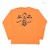 Buzz Rickson's &times; PEANUTS L/S T-SHIRT - keep'em Flyin' - BR69277画像