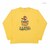 Buzz Rickson's × PEANUTS L/S T-SHIRT - U.S.NAVAL TRAINING CENTER - BR69276画像