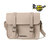Dr.Martens 7&rdquo; Satchel VINTAGE-TAUPE AC917348画像