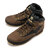 Timberland Euro Hiker Leather DARK BROWN A5ZJ5画像