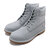 Timberland 6in Premium Boot Womens Waterproof LIGHT GREY A4326画像