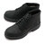 Timberland PREMIUM ULTRA Chukka WP BLACK A5YJS画像