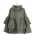 77circa circa make bell sleeve short m-51 jacket CC23AW-29画像