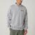 AVIREX FATIGUE CREW NECK SWEAT 7833932004画像