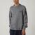AVIREX NAVAL CREW NECK KNIT 7833932006画像