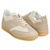 MM6 Maison Margiela 6 COURT SNEAKERS TIDAL FOAM S59WS0212-T2040画像