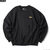 BLUCO SWEAT SHIRT -Script- 1213画像