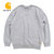 Carhartt Loose Fit Midweight Crewneck Sweatshirt K124画像