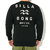 Billabong One Time Crew Sweat BD012-008画像