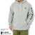 Billabong Logo Pullover Hoodie BD012-020画像