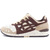 ASICS GEL-LYTE III OG CREAM/DARK BROWN 1203A277-102画像