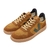 VEJA V-10 SUEDE CAMEL CYPRUS MULTICO VJVX033293画像