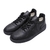VEJA V-10 BLACK BLACK SOLE VJVX072562画像