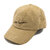 HELLY HANSEN Corduroy Logo Cap OATMEAL HC92151-OM画像