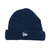 NEW ERA ソフト カフニット 3-Way ネイビー 13751431画像