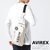 AVIREX VARSITY DESIGN BULTO SHOULDER BAG 7833976241画像