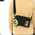 Manhattan Portage × PEANUTS 23FW Jogger Bag MP1404LPEANUTSFW23画像