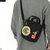 Manhattan Portage × PEANUTS 23FW Iona Island Shoulder Bag MP1423PEANUTSFW23画像
