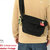 Manhattan Portage × PEANUTS 23FW Casual Messenger Bag Small MP1605JRFZPPNTSFW23画像