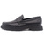 COLE HAAN AMERICAN CLASSICS PENNY LOAFER BLACK/BLACK C36028画像