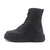 PUMA DINARA BOOT PUMA BLACK 394786-01画像