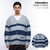 Liberaiders SHAGGY CARDIGAN 754012303画像
