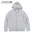 LACOSTE SH6923 Full Zip Hoodie SH6923-99画像