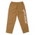 APPLEBUM Nylon Pants L.BROWN画像
