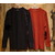 FREEWHEELERS CREW NECK THERMAL LONGSLEEVE SHIRT 2325027画像
