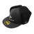 NEW ERA OUTDOOR LP 59FIFTY Dog Ear Angler Collection CHILD MIND ブラック 13772377画像