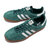 adidas SAMBA OG collegiate-green/core-white/GUM-3 HP7902画像