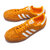 adidas SAMBA OG orange-rush/core-white/GUM-3 HP7898画像