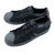 adidas SUPERSTAR GTX CORE BLACK/GRAY SIX/ARCTIC NIGHT ID4637画像