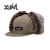 X-girl DOG EAR JET CAP OLIVE 105233051011画像