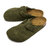 BIRKENSTOCK Boston VL Thyme REGULAR 1024721画像