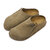 BIRKENSTOCK Zermatt Premium VL Gray-Taupe NARROW 1021366画像