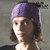 GLIMCLAP Cable-knit headband 15-118-GLA-CD画像