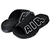 NIKE AIR MORE UPTEMPO SLIDE NA black/white-blk-clear DV2137-001画像