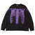 STUSSY RIB CAGE LS TEE画像