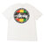 STUSSY CLASSIC DOT TEE画像