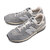 new balance CM996RV2 GRAY画像
