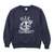JELADO Fink University Sweat Shirt AB82222画像