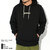 DC SHOES Baseline Pullover Hoodie DPO234032画像