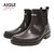 AIGLE CARVILLE 2 Cacao ZZFNA61-008画像