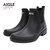AIGLE CARVILLE 2 Noir ZZFNA61-00A画像