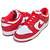 NIKE DUNK LOW SP white/university red CU1727-100画像