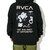 RVCA Hi Speed Floral Pullover Hoodie BD042-162画像