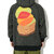 NANGA ECO Hybrid The Balance Sweat Hoodie NW2331-1F230画像