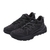 SALOMON SNEAKERS ODYSSEY ELMT LOW BLACK L47376600画像